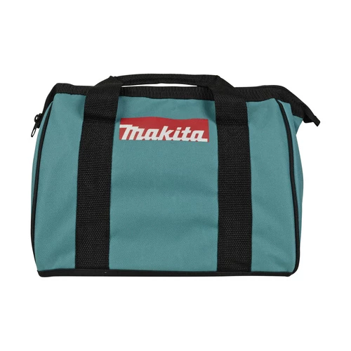 Makita 11" x 9" Teal Nylon Compact Hand Tool Bag 1 Makita 11" x 9" Teal Nylon Compact Hand Tool Bag