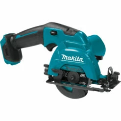 Makita 12 volt 3-3/8 in. Cordless Brushed Circular Saw Tool Only