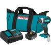 Makita LXT 18 volt 1/4 in. Cordless Brushless Impact Driver