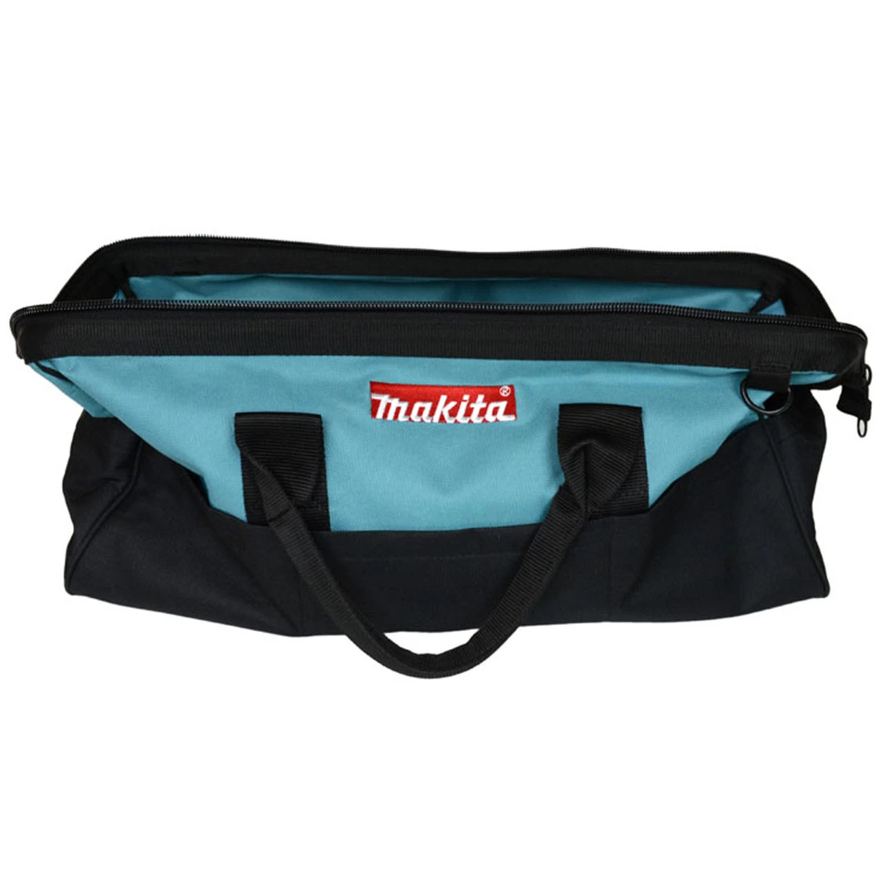 Makita 21" × 12" × 12" Contractor Tool Bag Organizer with Shoulder Strap 3 Makita 21" × 12" × 12" Contractor Tool Bag Organizer with Shoulder Strap - Image 3