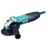 Makita Corded 120 volt 6 amps 4-1/2 in. Angle Grinder 11000 rpm