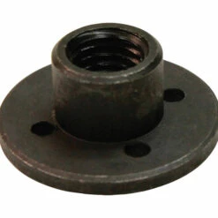 Makita 5 in. Metal Lock Nut 1 pc. Each Pack Qty: 1