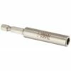 Makita 784801-1 Magnetic Bit Holder, 3-Inch