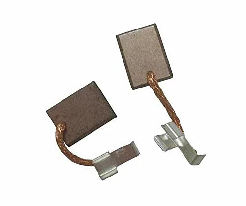 Makita CB440 Carbon Brush Set 1 Makita CB440 Carbon Brush Set