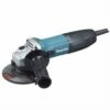 Makita GA4530 4-1/2-Inch Angle Grinder
