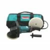 Makita 9237CX2 Polisher/Sander Kit