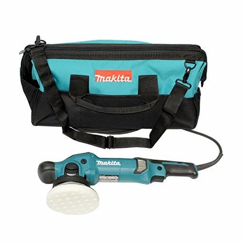Makita PO5000CX1 5 Dual Action Random Orbit Polisher 1 Makita PO5000CX1 5 Dual Action Random Orbit Polisher