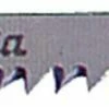 Makita 792430-6 Jig Saw Blade, T Shank, HCS, 4-1/8-Inch by 8TPI, 5-Pack