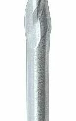 Makita D-24038 1/8" Masonry Drill Bit, 1/4" Hex Shank