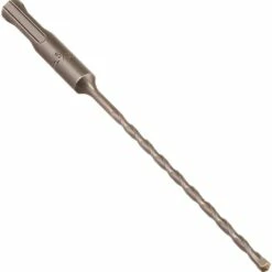 Makita D-00810-25 5/32" x 6-1/4" Sds-Plus Bit, 25/Pk, Stainless Steel