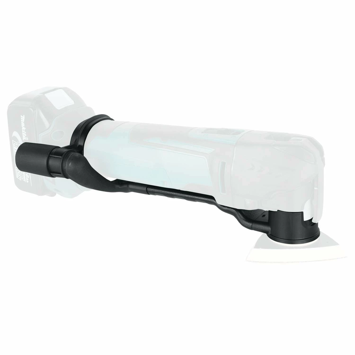 Makita 199627-2 Dust Extracting Attachment, Xmt03 2 Makita 199627-2 Dust Extracting Attachment, Xmt03 - Image 2