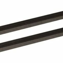 Makita D-46246 TC Double Edged Planer Blade Set, KP0800K, 3-1/4-Inch