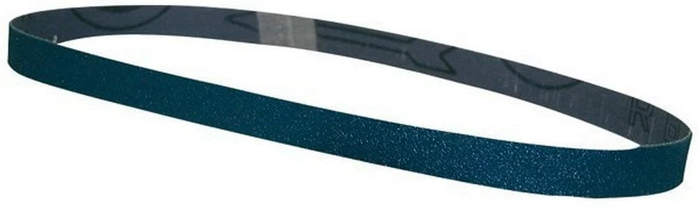 Makita A-34590 1/2-Inch x 21-Inch Abrasive Sanding Belt - 100 Grit (10pk) 2 Makita A-34590 1/2-Inch x 21-Inch Abrasive Sanding Belt - 100 Grit (10pk) - Image 2