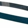 Makita A-34475 3/8-Inch x 21-Inch Abrasive Sanding Belt 100 Grit - 10 Pack