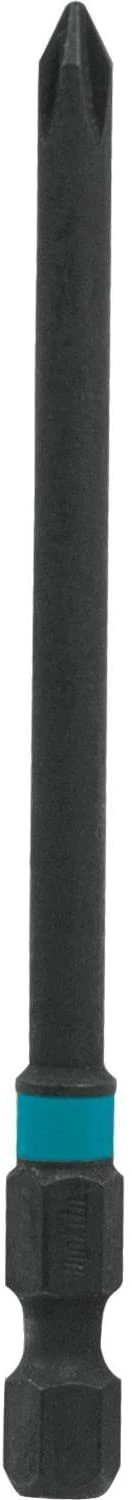 Makita A-96811 Impactx 1 Phillips 3-1/2â³ Power Bit 1 Makita A-96811 Impactx 1 Phillips 3-1/2â³ Power Bit