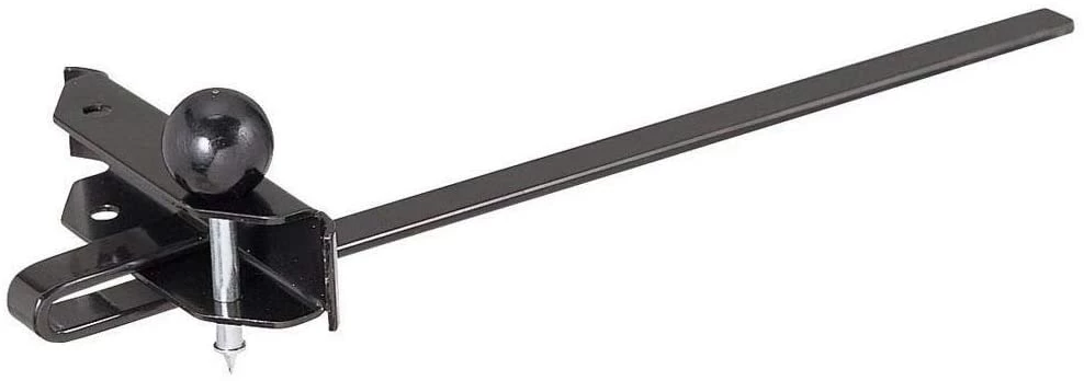 Makita 192732-4 Rip Fence/Circular Guide 5 Makita 192732-4 Rip Fence/Circular Guide - Image 5