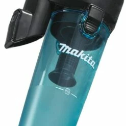 Makita 191D72-1 Black Cyclonic Vacuum Attachment W/Lock
