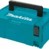 Makita 197211-7 Medium Interlocking Case, 6-1/2" x 15-1/2" x 11-5/8"