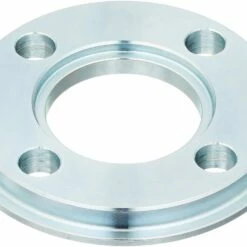 Makita 321492-3 Template Guide Adapter, Silver