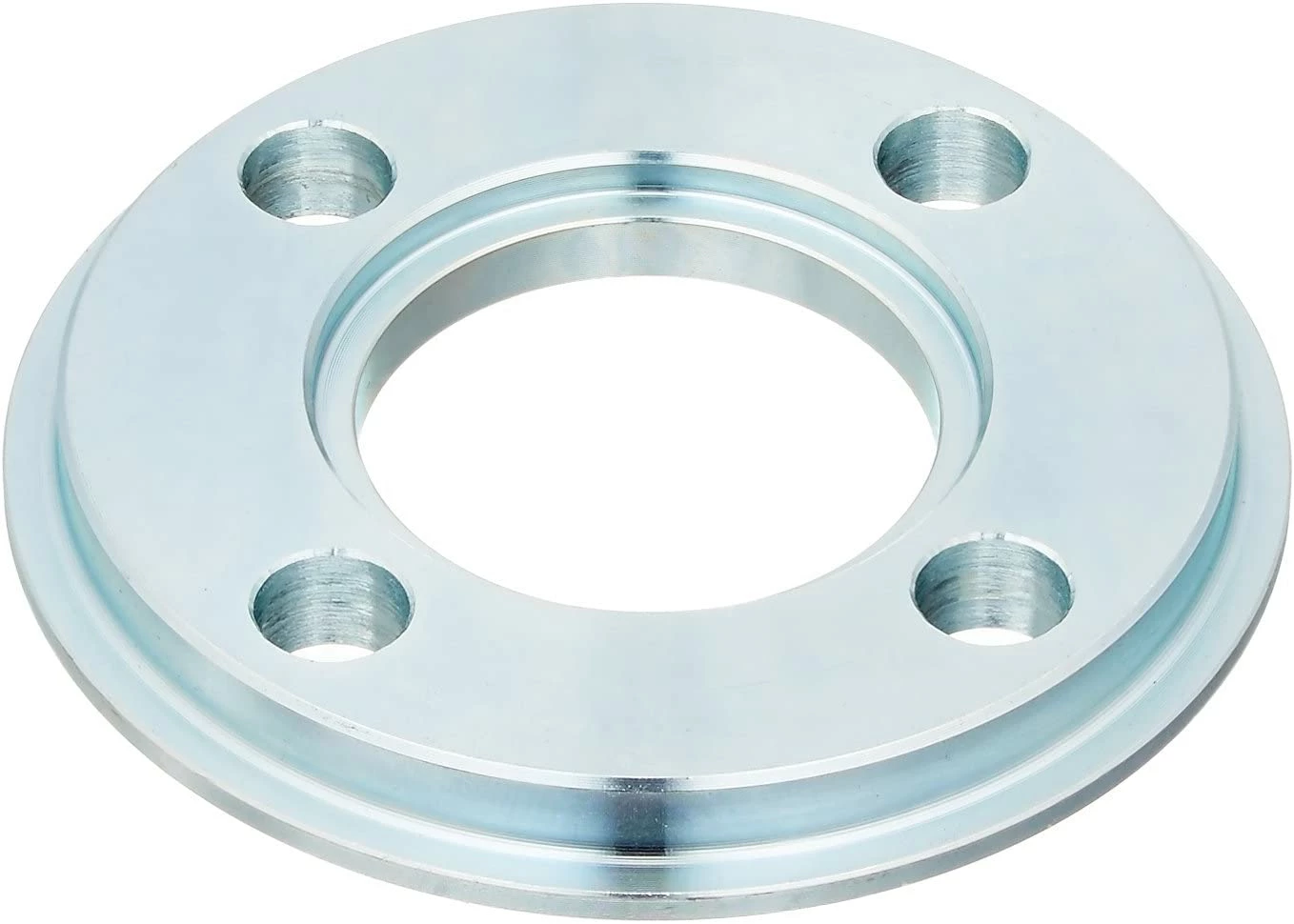 Makita 321492-3 Template Guide Adapter, Silver 1 Makita 321492-3 Template Guide Adapter, Silver