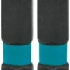 Makita A-96796 Impactx 8 Slotted 2â€³ Power Bit, 2 Pack