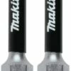Makita E-01199 Impact XPS T10 Torx 3" Power Bit, 2/pk