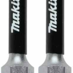 Makita E-01199 Impact XPS T10 Torx 3" Power Bit, 2/pk