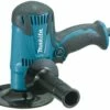 Makita 5-Inch Disc Sander for wood/metal polishing by tools centre