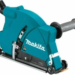 Makita 198509-5 Dust Extraction 9" Dust Extraction Cutting Guard