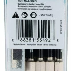 Makita E-01270 Impact XPS T25 Torx 3" Power Bit, 15/pk -Deals Makita Tools Store 61J9IvSqQJL. AC SL1500