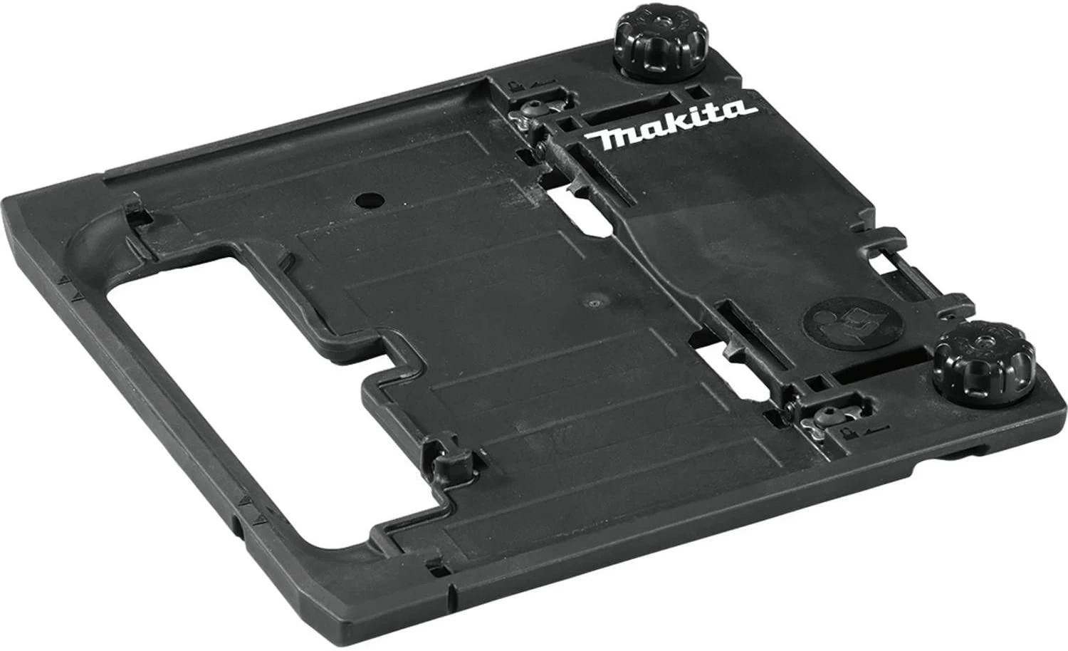 Makita 198673-2 Guide Rail Adapter 1 Makita 198673-2 Guide Rail Adapter