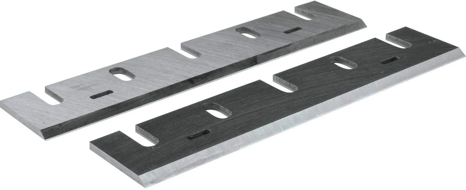 Makita D-63666 6-3/4" Planer Blade, High Speed Steel, 2/Pk 1 Makita D-63666 6-3/4" Planer Blade, High Speed Steel, 2/Pk