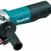 Makita 9557PB 4-1/2-Inch Angle Grinder with Paddle Switch, Blue