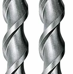 Makita 2 Pack - SDS-Plus 3/4â€ Drill Bits For SDS+ Rotary Hammers - 10" Deep Drilling Into Concrete -Deals Makita Tools Store 61MYZA CY4L. AC SL1500