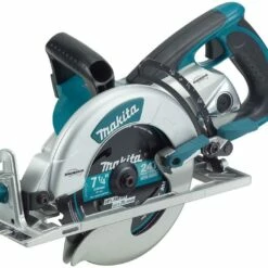 Makita 5377MG 7-1/4" Magnesium Hypoid Saw