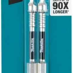 Makita E-01161 Impact XPS #1 Square 3" Power Bit, 2/pk -Deals Makita Tools Store 61R9yzYNNDL. AC SL1500
