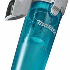 Makita 191D70-5 White Cyclonic Vacuum Attachment W/Lock