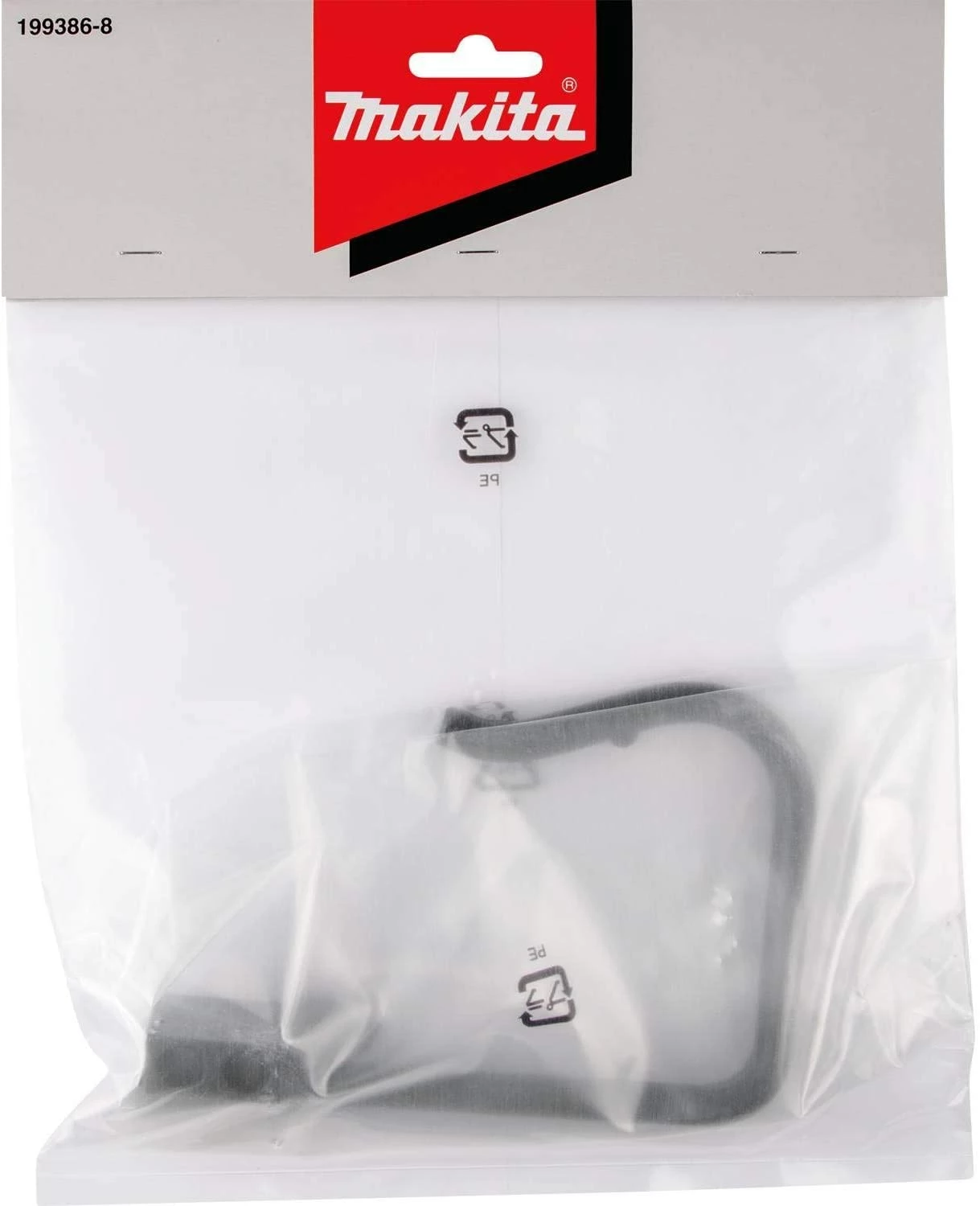 Makita 199386-8 Tool Hook, 7-1/4" Cordless Circular Saws 2 Makita 199386-8 Tool Hook, 7-1/4" Cordless Circular Saws - Image 2