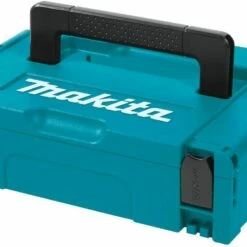 Makita 197210-9 Interlocking Case, Small/4-3/8" x 15-1/2" x 11-5/8"