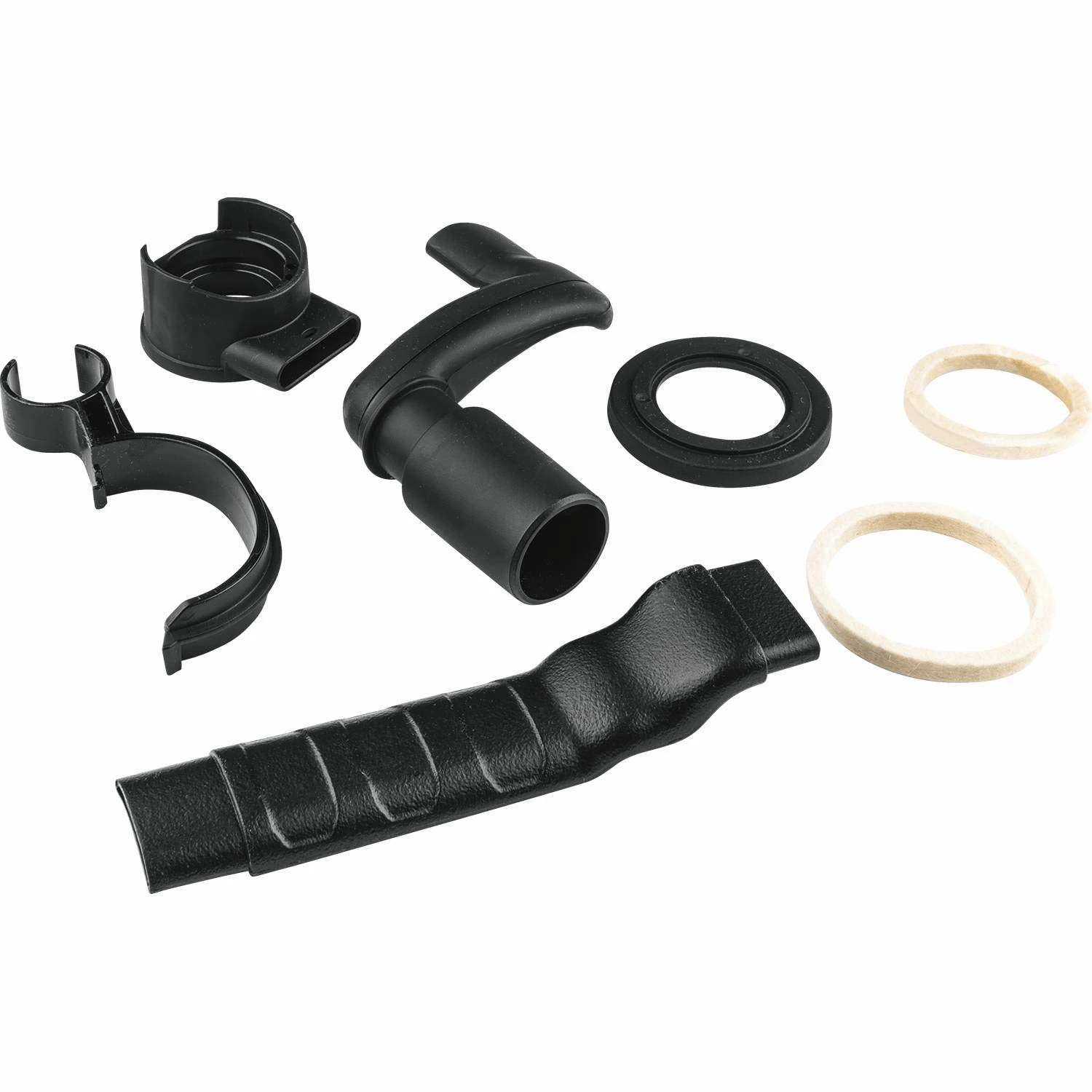 Makita 199627-2 Dust Extracting Attachment, Xmt03 3 Makita 199627-2 Dust Extracting Attachment, Xmt03 - Image 3