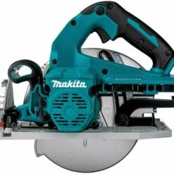Makita XSH06Z 18V X2 LXT Lithium-Ion (36V) Brushless Cordless 7-1/4â€ Circular Saw, Tool Only