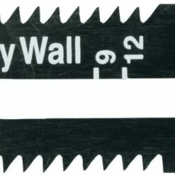 Makita B-49703 Drywall Cut-Out Saw Blade (2 Pack)