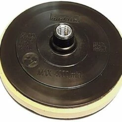 Makita 743052-5 7-Inch Hook and Loop Back-Up Pad