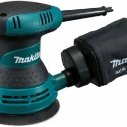 Makita BO5030K 5" Random Orbit Sander, with Tool Case, Teal 7 Makita BO5030K 5" Random Orbit Sander, with Tool Case, Teal -Deals Makita Tools Store 61kbhFlj8aL. AC SL1000