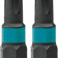 Makita A-98837 Impactx 2 Phillips Drywall 1â€³ Insert Bit, 2 Pack