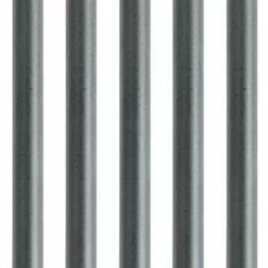 Makita B-10481 Number 2 Phillips Power Bit (5 Pack), 6-3/8"