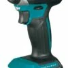 Makita XDT13Z 18-Volt LXT Lithium-ion Brushless Cordless Impact Driver (Renewed)