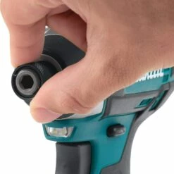Makita XDT11Z 18V LXT Lithium-Ion Cordless Impact Driver, Tool Only -Deals Makita Tools Store 61znu9ITlGL. AC SL1500
