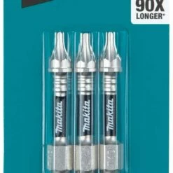 Makita E-00826 Impact XPS T10 Torx 2" Power Bit, 3/pk -Deals Makita Tools Store 61zwRDGe6GL. AC SL1500