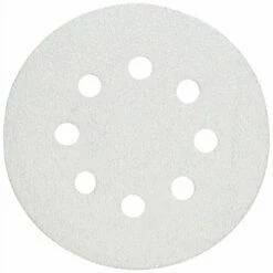 Makita 794519-6 5-Inch 80-Grit Abrasive Disc, 5 per package